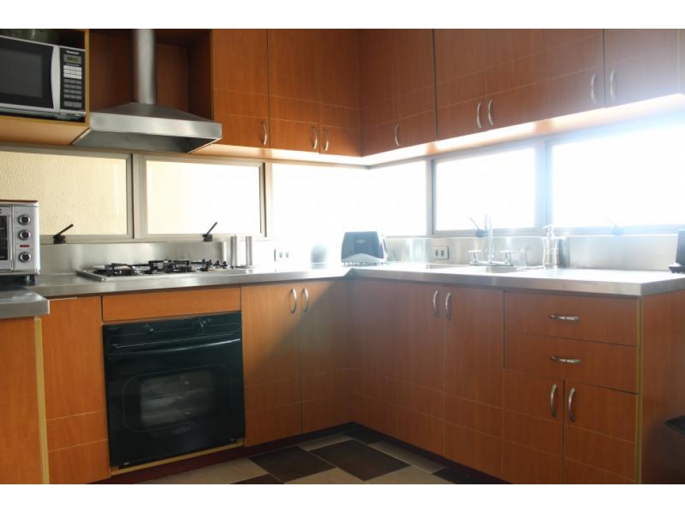 Apartamento en Venta, Sector Milla de Oro, Poblado en Medellín — foto 4