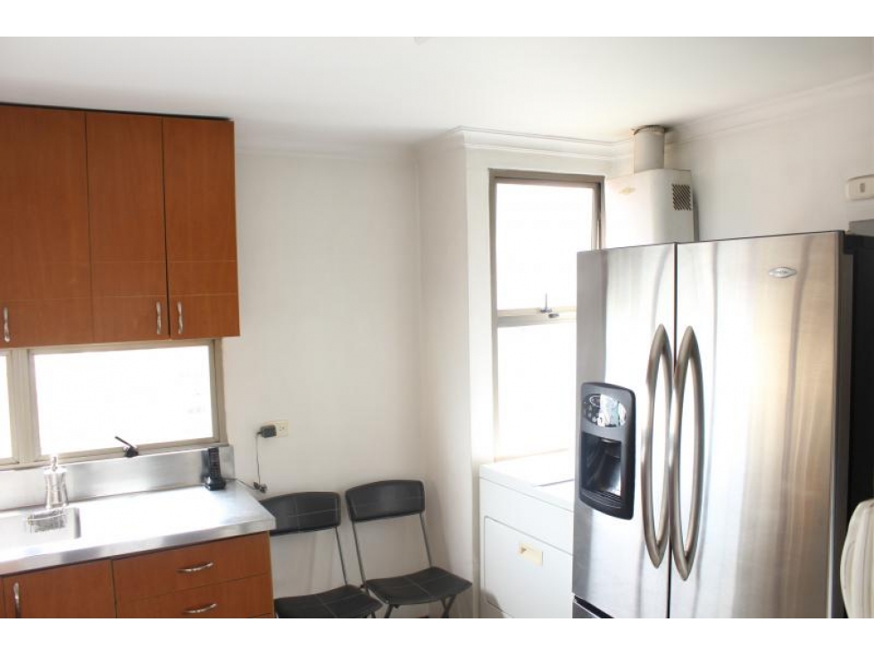 Apartamento en Venta, Sector Milla de Oro, Poblado en Medellín — foto 5