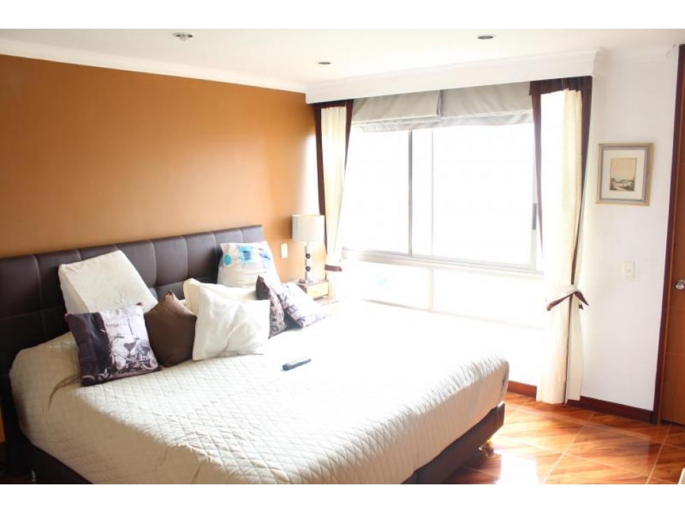 Apartamento en Venta, Sector Milla de Oro, Poblado en Medellín — foto 6