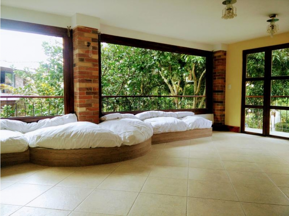 Casa en Venta en Sabaneta - 3