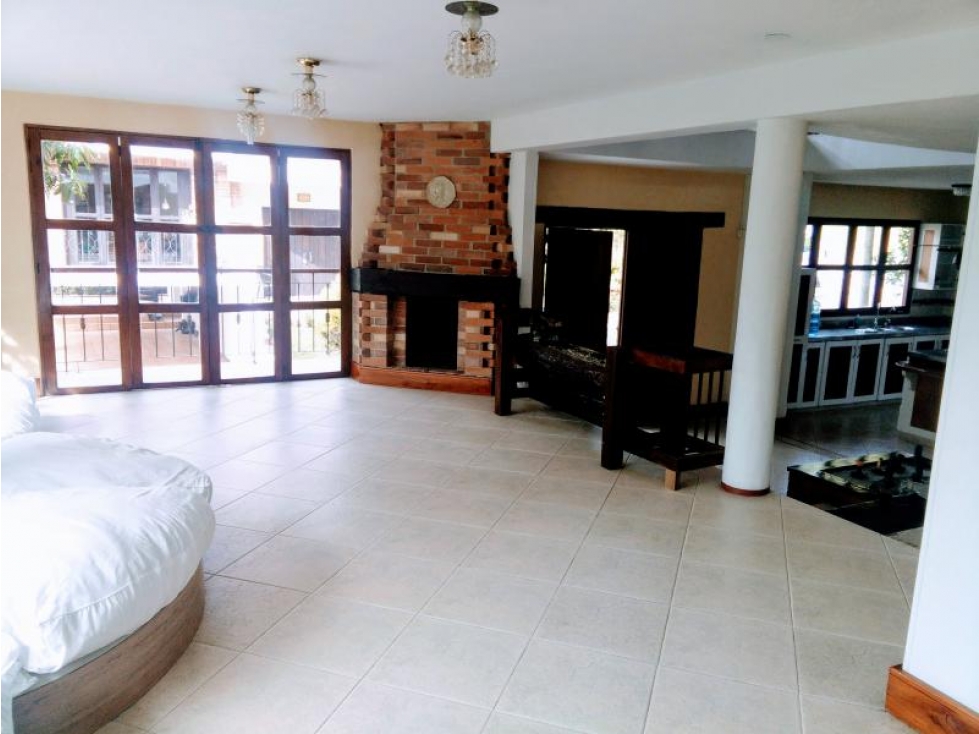 Casa en Venta en Sabaneta - 4