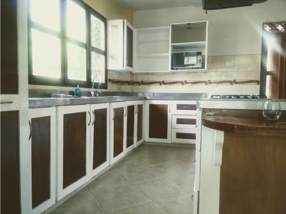 Casa en Venta en Sabaneta - 6