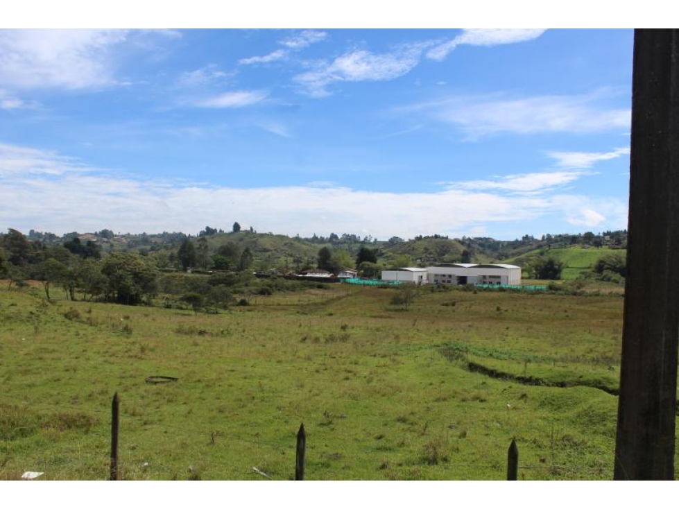 Lote en Venta en Rionegro