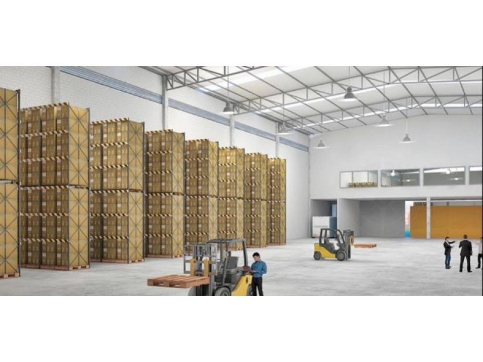 Bodega en Venta en Bello, sector Autopista Norte. - 1