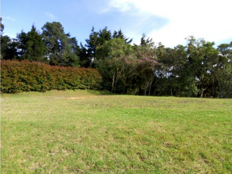 Lote en Venta en Envigado - 1