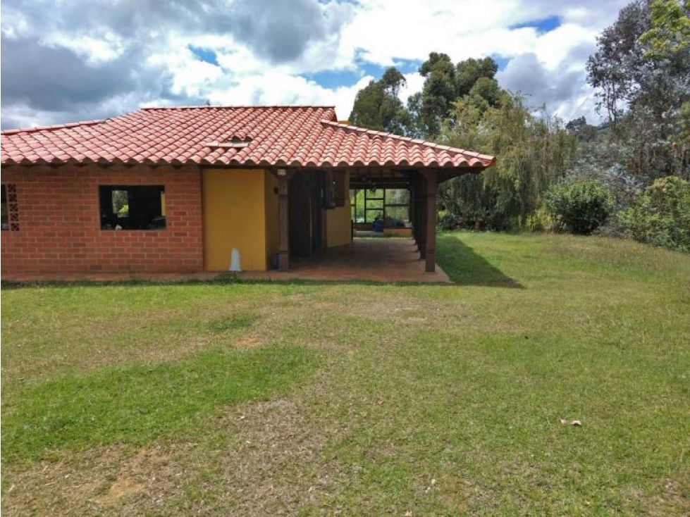 Lote en Venta en Rionegro, Sector Aeropuerto J.M.C y Tunel de Oriente. — foto 2