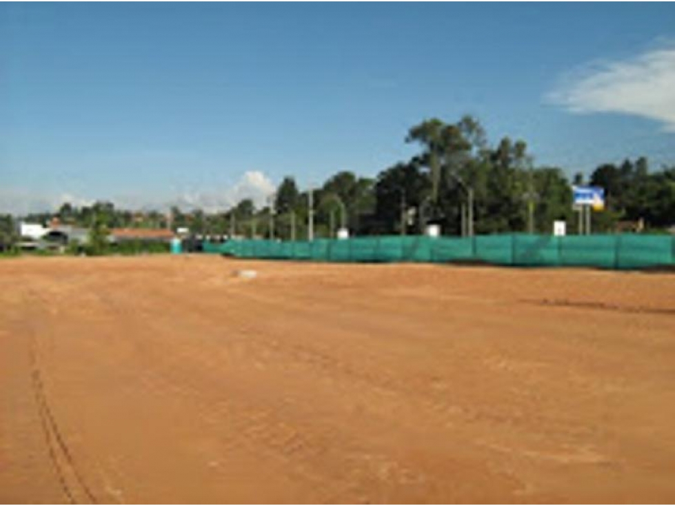 Lote en Venta en Rionegro