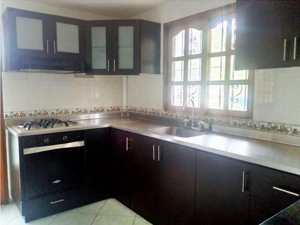 Finca en Venta en El retiro, sector la fe — foto 4