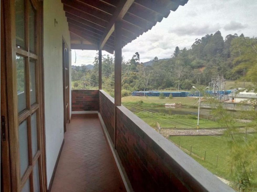 Finca en Venta en El retiro, sector la fe — foto 5