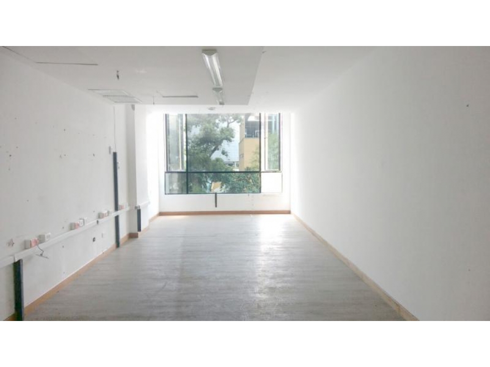 Oficina en Arriendo en Medellín - 1