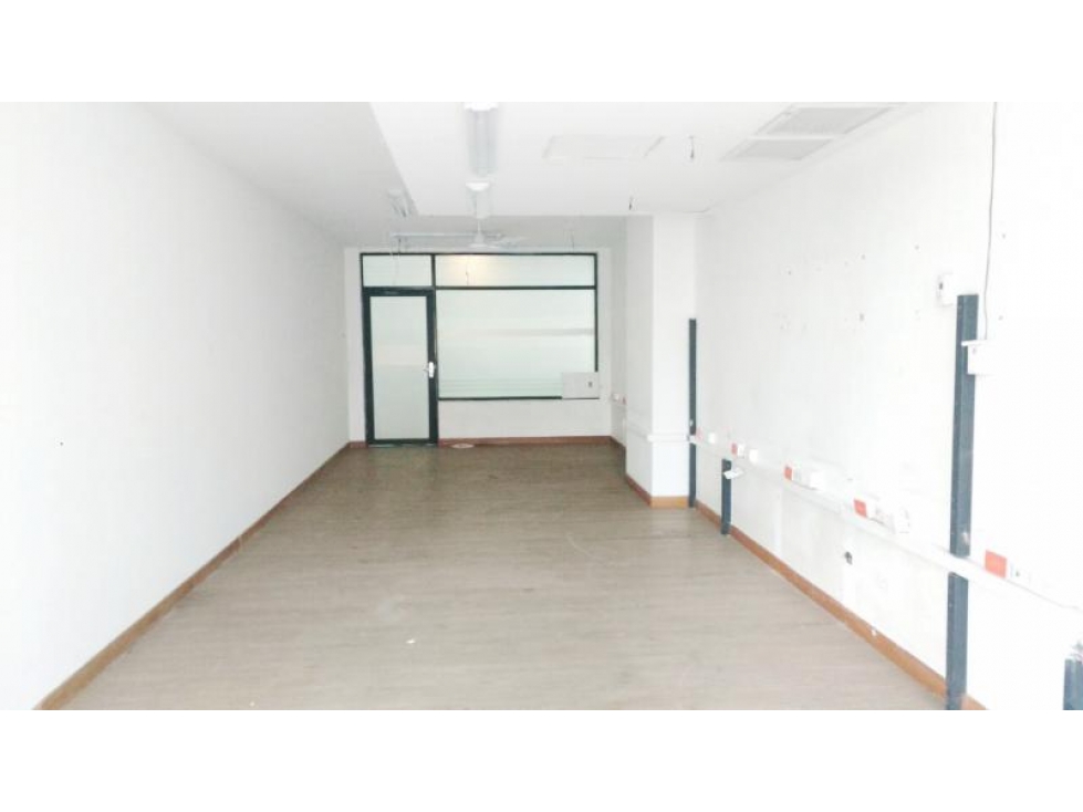 Oficina en Arriendo en Medellín - 2