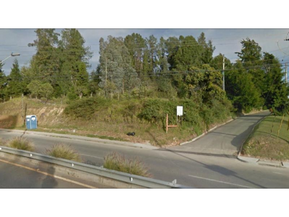 Lote en Arriendo en Rionegro Sector Aeropuerto - 1