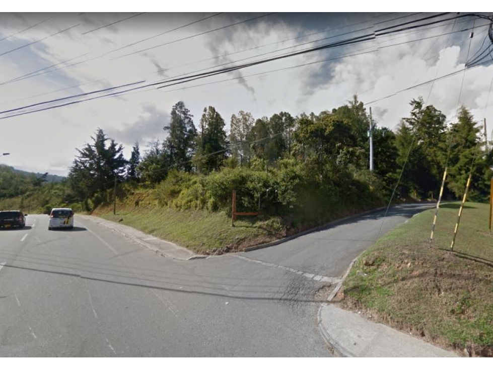 Lote en Arriendo en Rionegro Sector Aeropuerto - 3