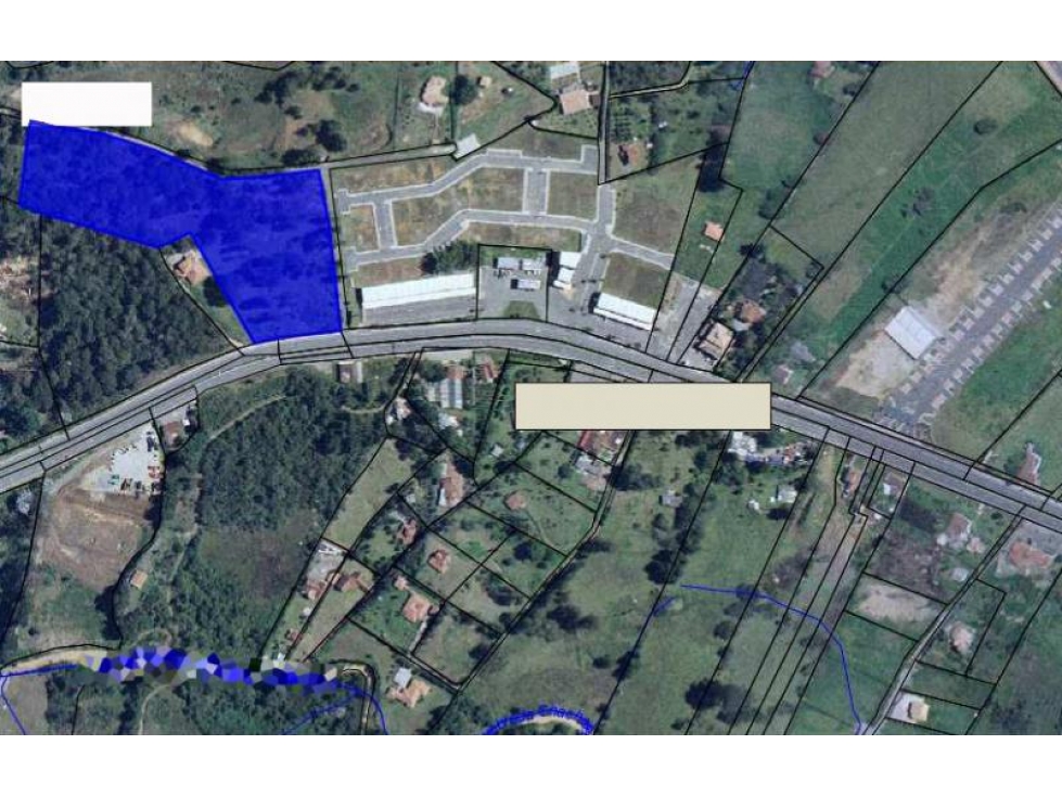 Lote en Arriendo en Rionegro Sector Aeropuerto - 4