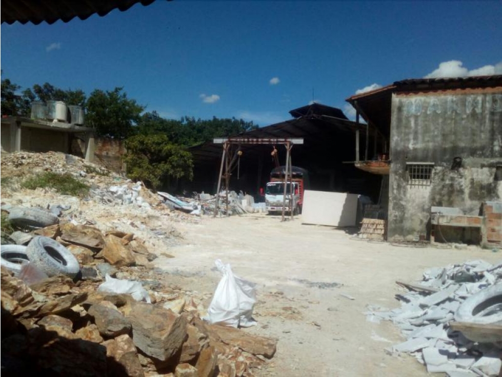 Lote en Venta en Bello, sector Niquía - 4