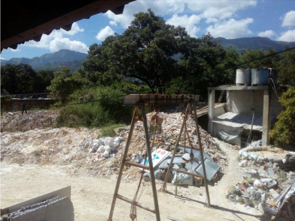 Lote en Venta en Bello, sector Niquía - 5