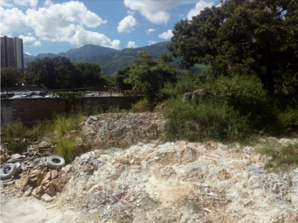 Lote en Venta en Bello, sector Niquía - 6