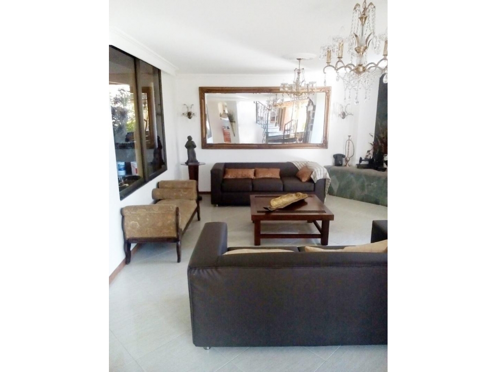 Casa en Venta en Sabaneta — foto 3