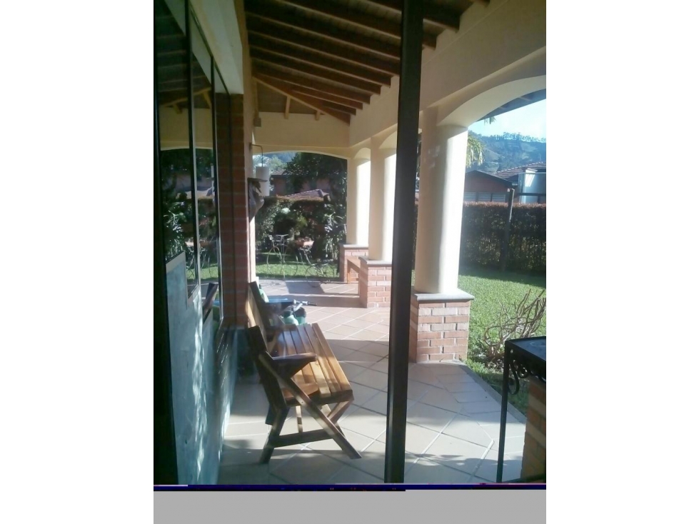 Casa en Venta en Sabaneta — foto 4