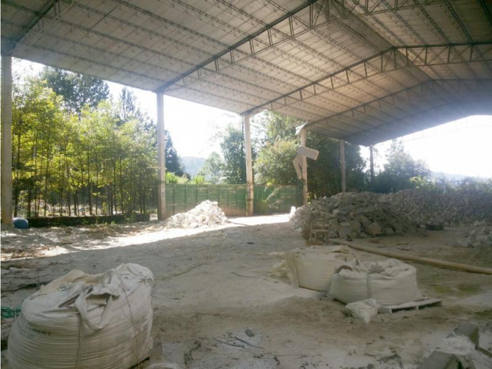 Lote en Venta en Guarne - 1