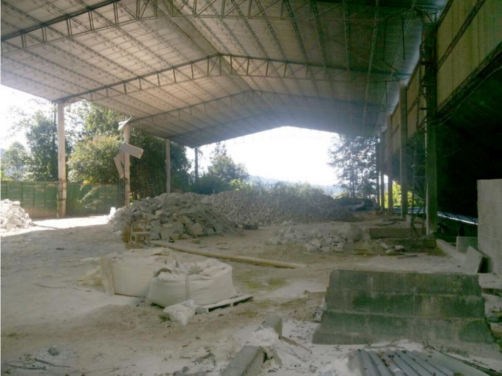 Lote en Venta en Guarne - 3