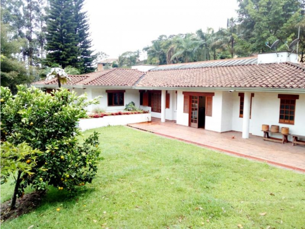 Casa en Venta en Medellín