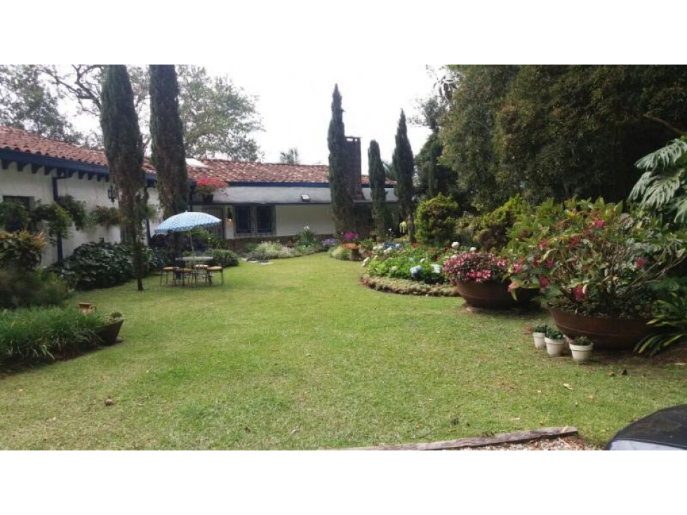 Lote en Venta en Rionegro