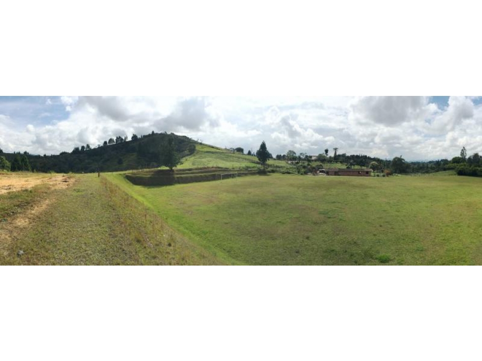 Lote Industrial en Venta entre Municipio de Guarne y Rionegro. - 1