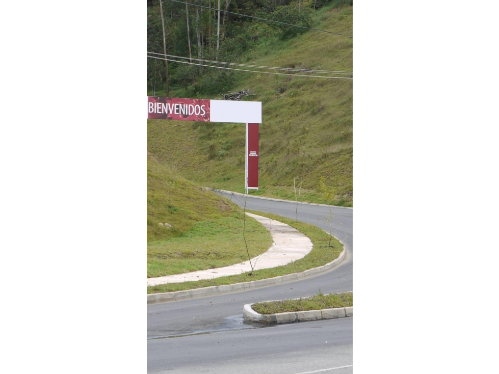 Lote Industrial en Venta entre Municipio de Guarne y Rionegro. - 4