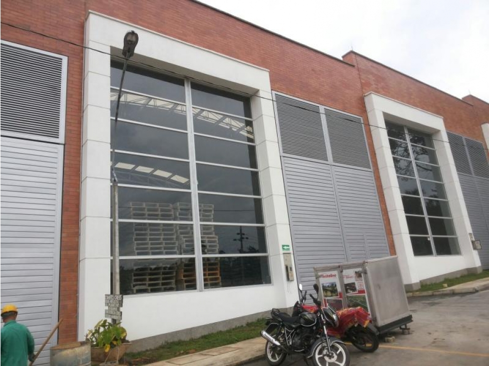 Bodega en Venta en Rionegro, Sector Aeropuerto - 1