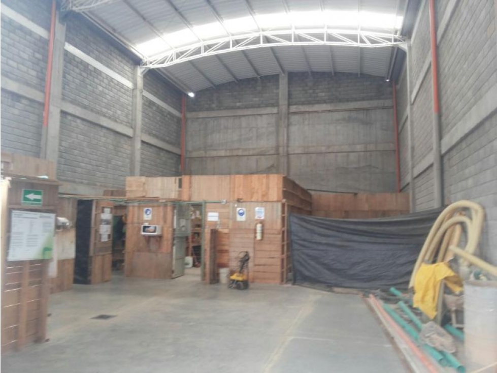 Bodega en Venta en Rionegro, Sector Aeropuerto - 6