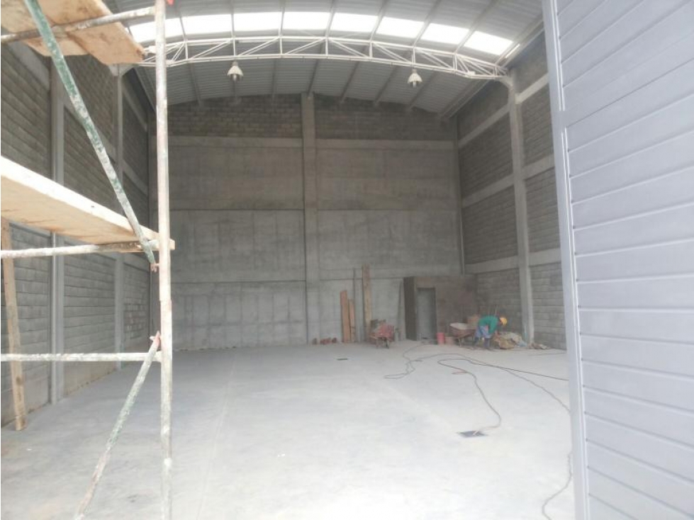 Bodega en Venta en Rionegro, Sector Aeropuerto - 6