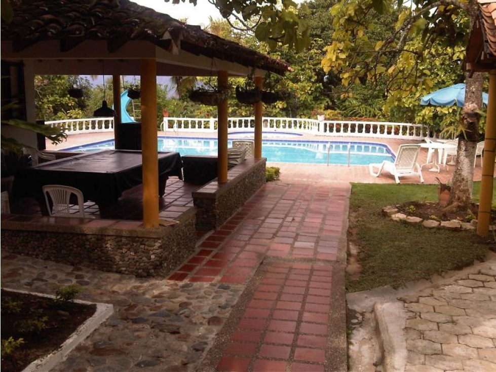 Finca en Venta en Sopetran