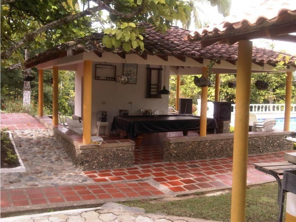 Finca en Venta en Sopetran — foto 2