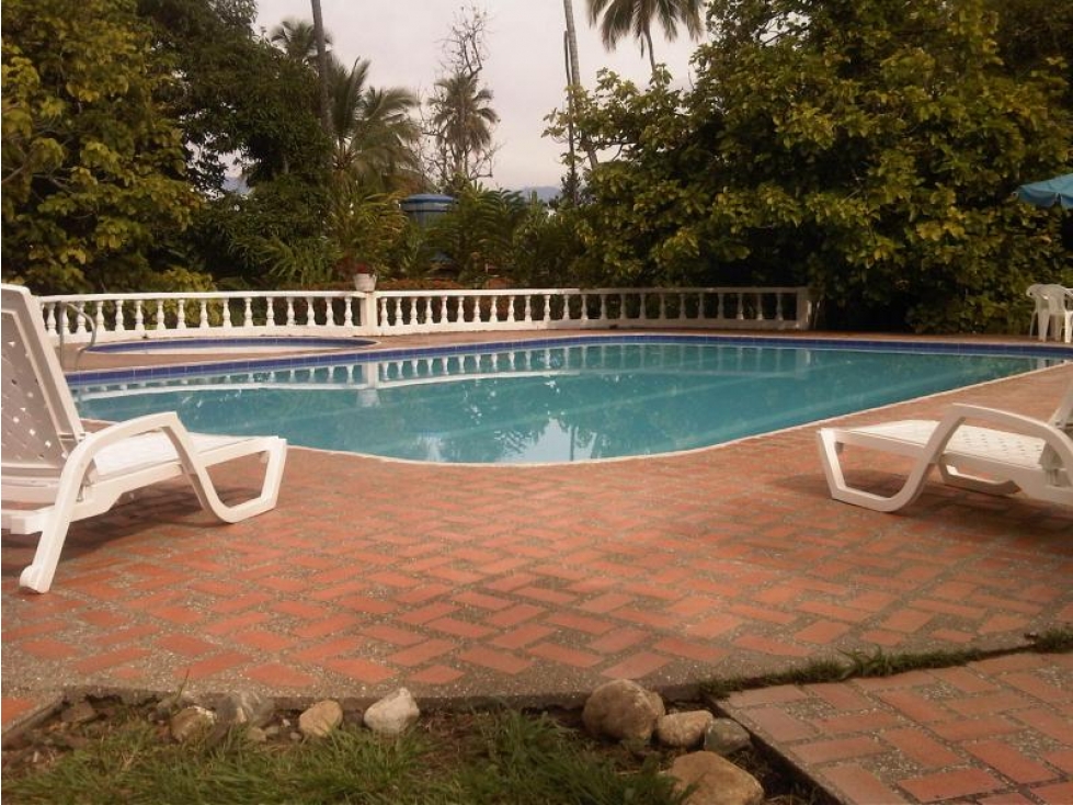Finca en Venta en Sopetran — foto 4