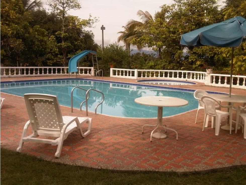 Finca en Venta en Sopetran — foto 5