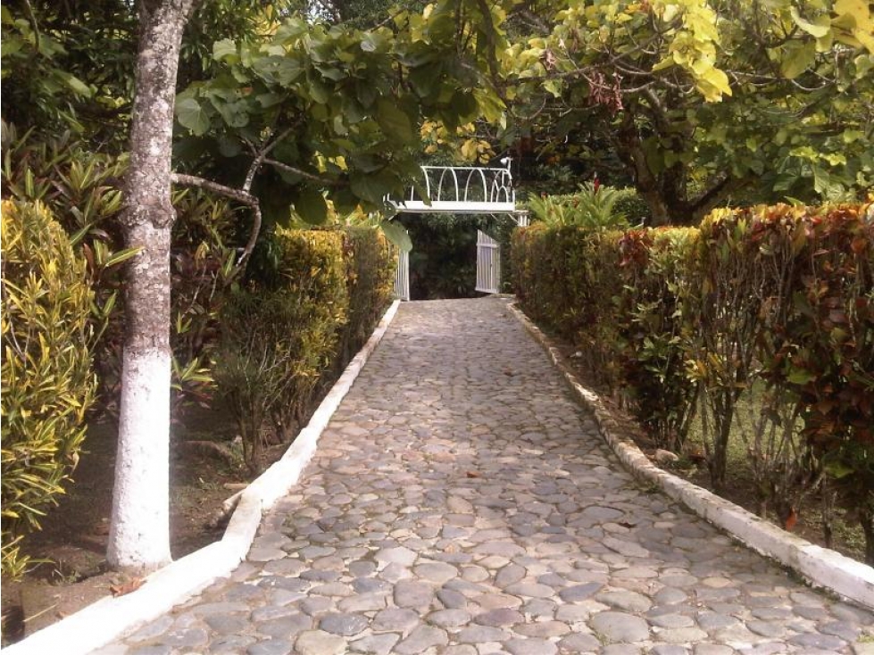 Finca en Venta en Sopetran — foto 6