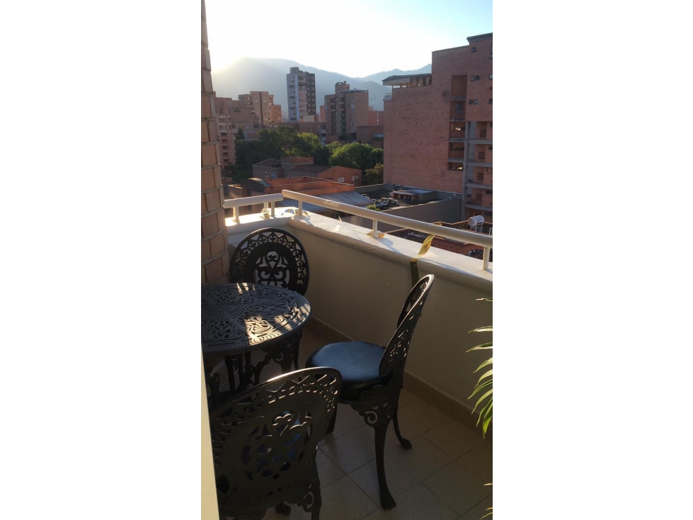 Apartamento en Venta, Sector Conquistadores en Medellín — foto 5