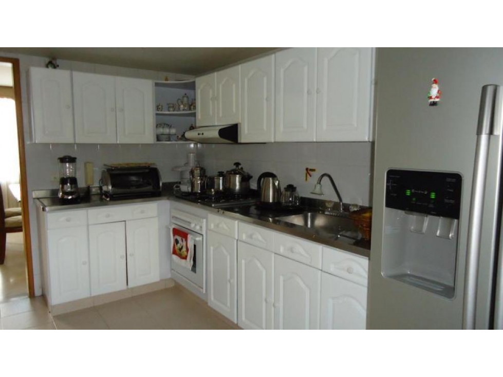 Apartamento en Venta, Sector Conquistadores en Medellín — foto 6