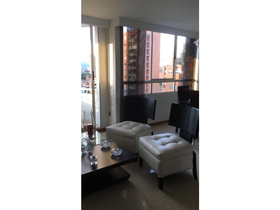 Apartamento en Venta, Sector Conquistadores en Medellín — foto 4