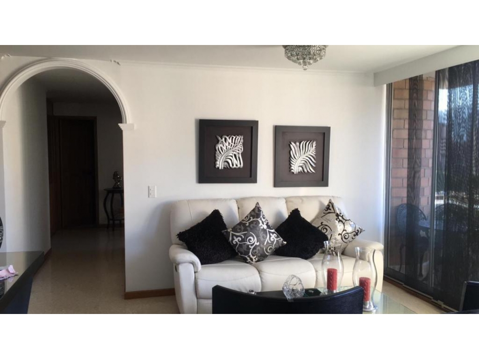 Apartamento en Venta, Sector Conquistadores en Medellín
