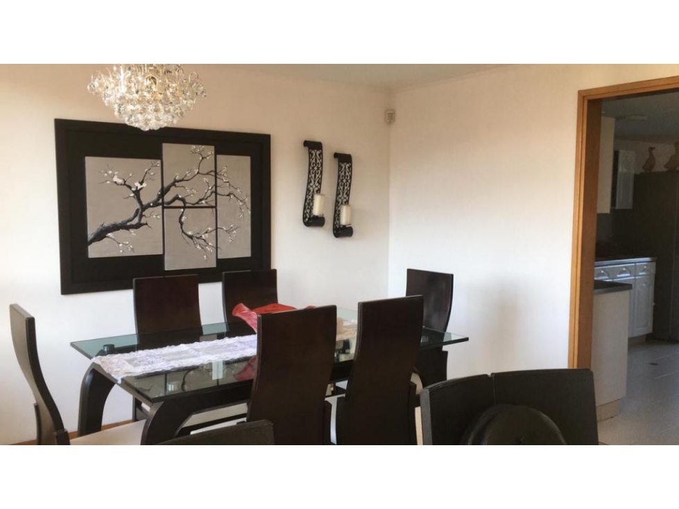 Apartamento en Venta, Sector Conquistadores en Medellín — foto 2