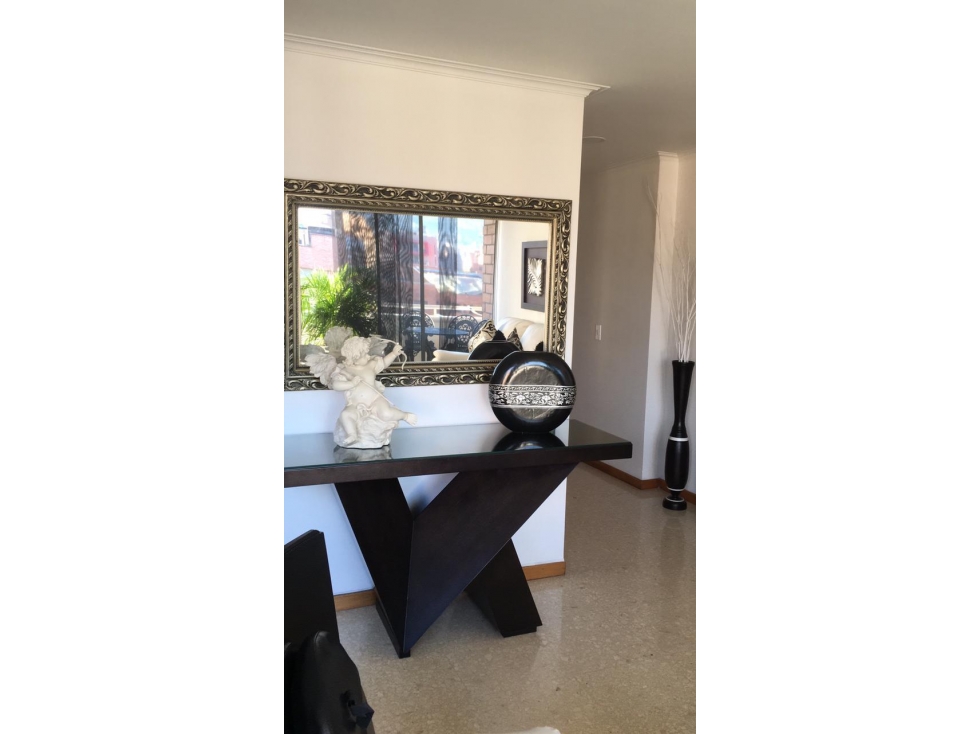 Apartamento en Venta, Sector Conquistadores en Medellín — foto 3