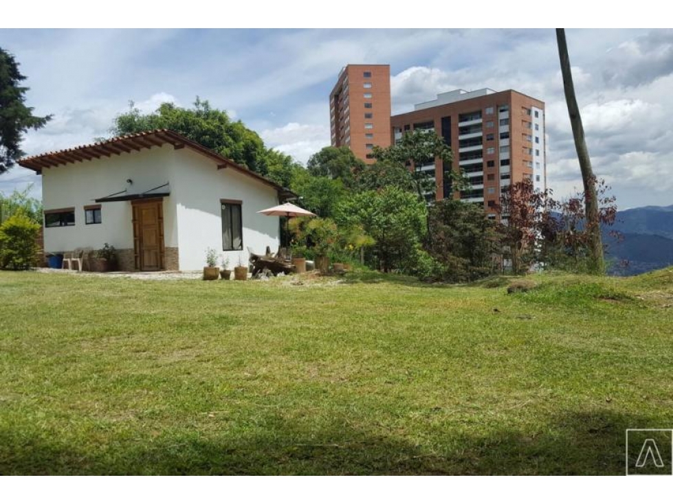 Lote en Venta en Medellín