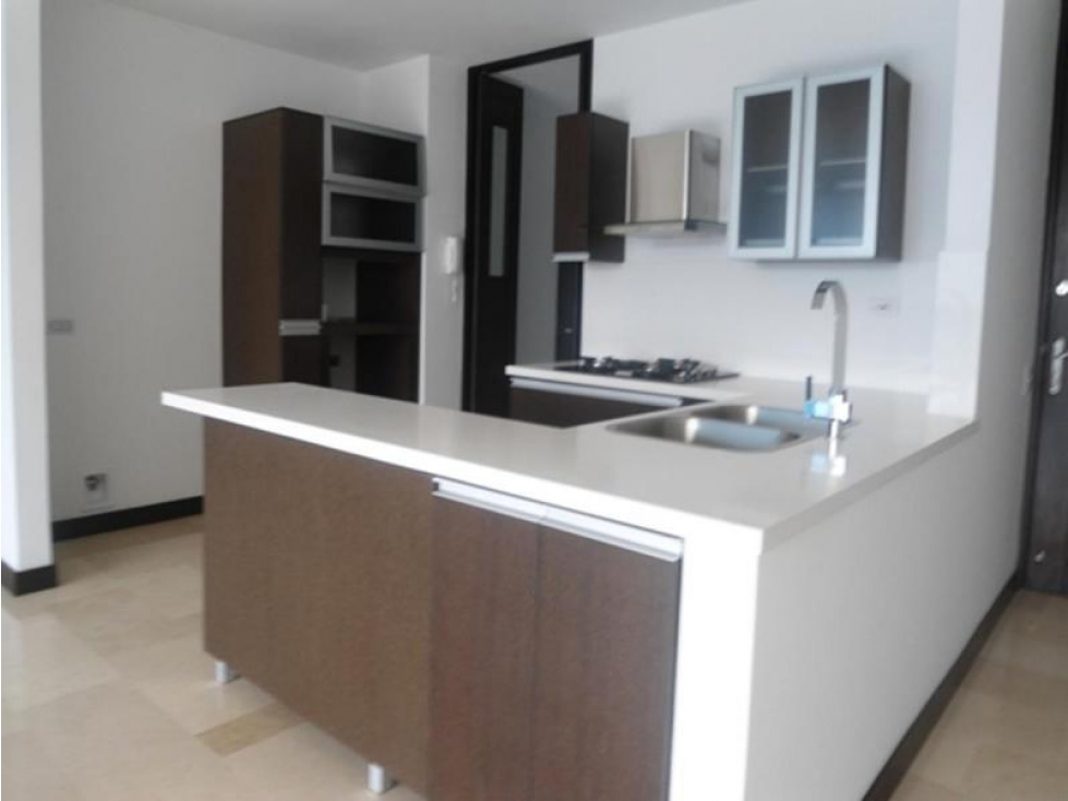 Apartamento en Venta en Sabaneta