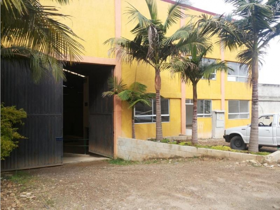 Bodega en Vender en Guarne - 1