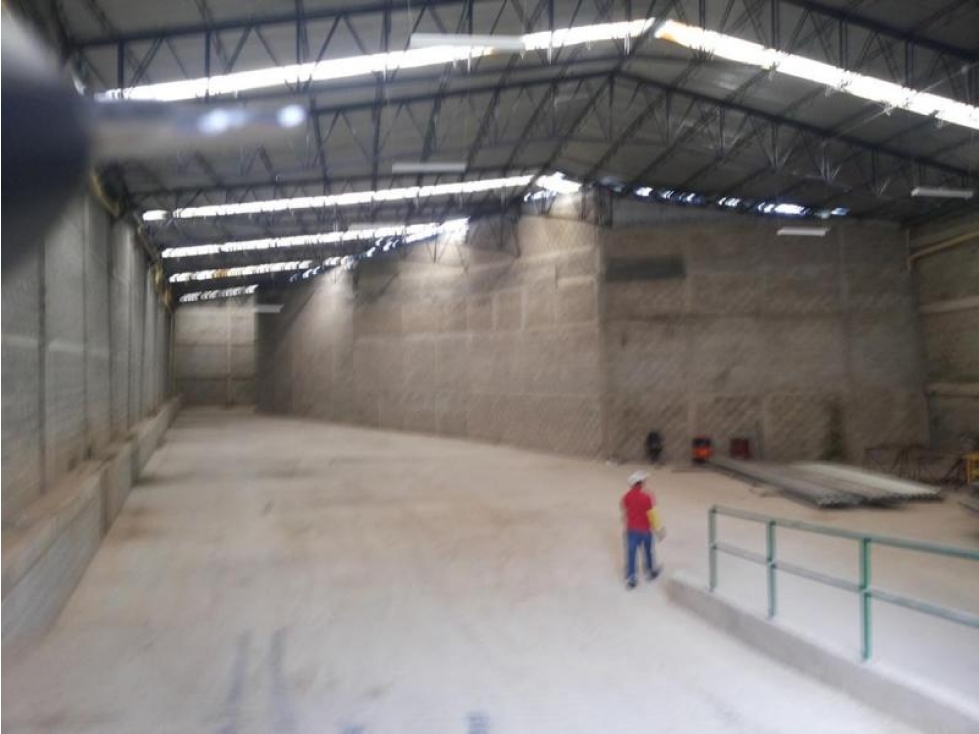 Bodega en Vender en Guarne - 5