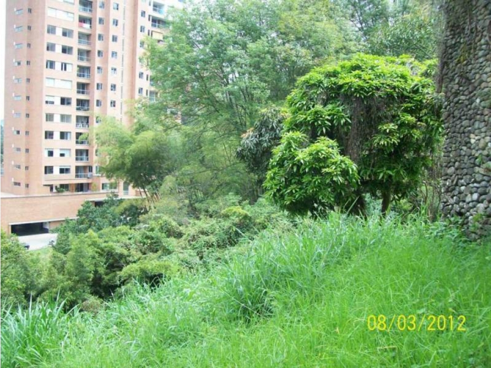 Lote en Venta en Medellín