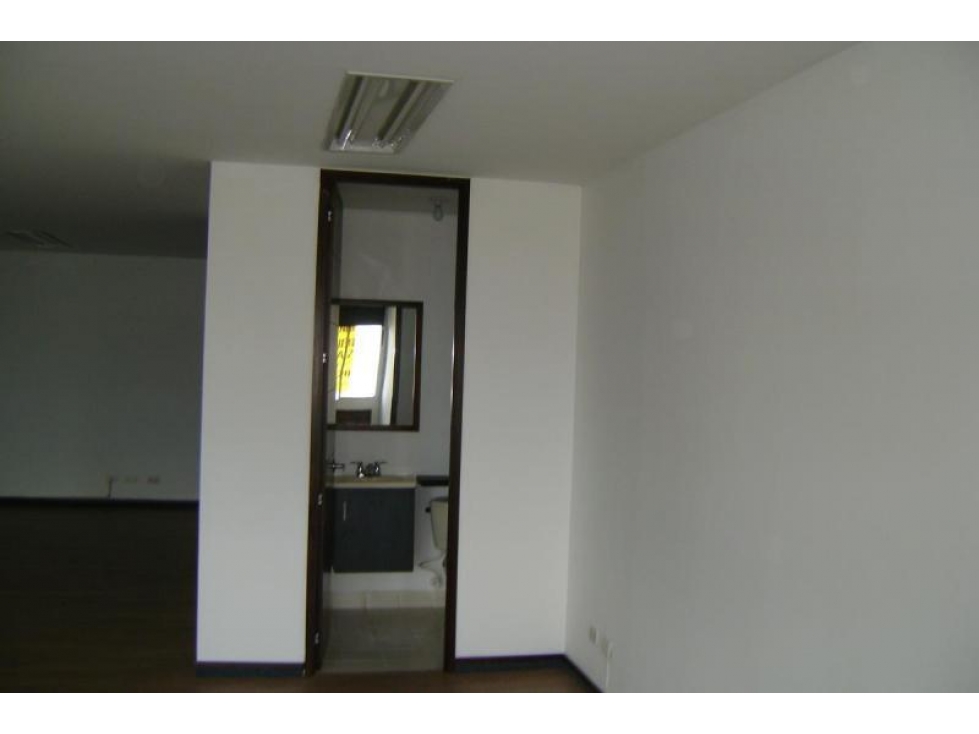 Oficina en Arriendo en Medellín
