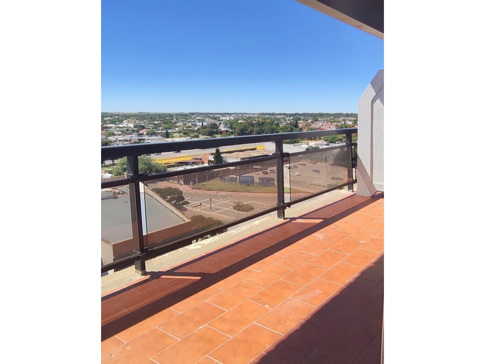 Venta Departamento Céntrico en Santa Rosa - 4